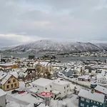 Hb - The Cozy Place Lejlighed Tromsø