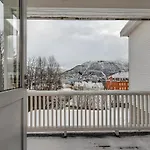Hb - The Cozy Place Apartmán