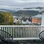 Hb - The Cozy Place Lejlighed