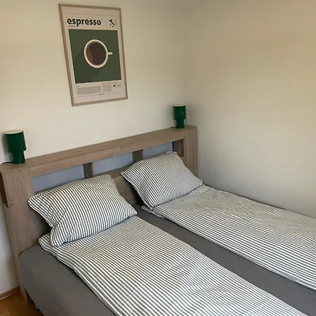 Hb - The Cozy Place