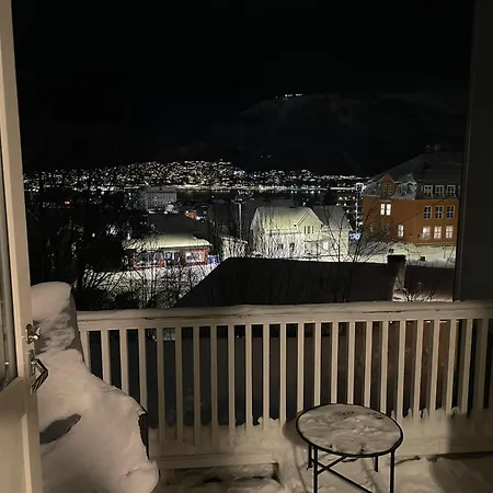 Appartamento Hb - The Cozy Place Tromsø