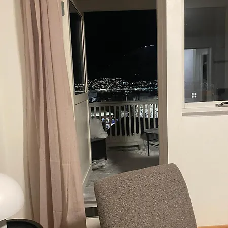 Hb - The Cozy Place Lejlighed *