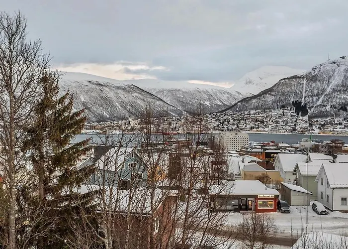 Lägenhet Hb - The Cozy Place *