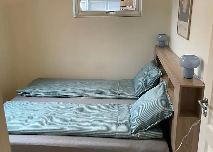 Hb - The Cozy Place Tromsø