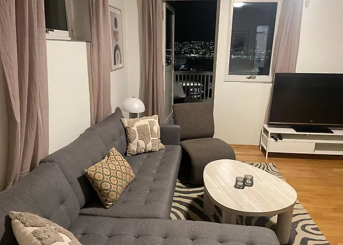 Appartamento Hb - The Cozy Place *