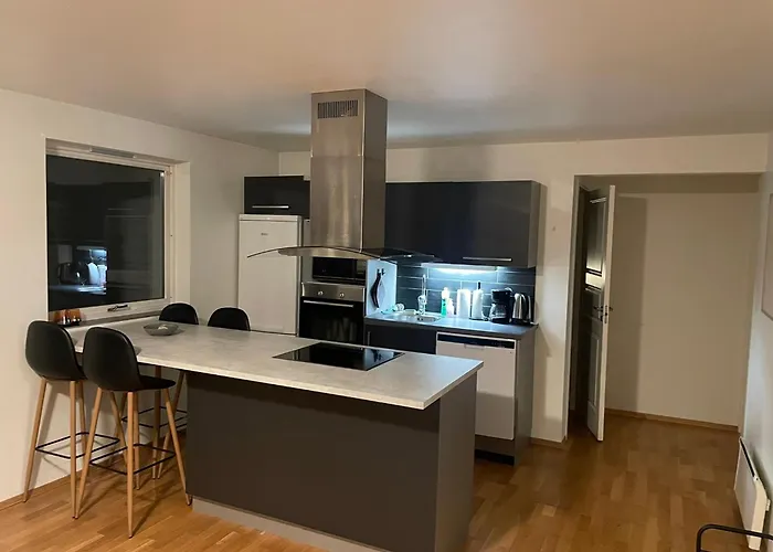 Hb - The Cozy Place *