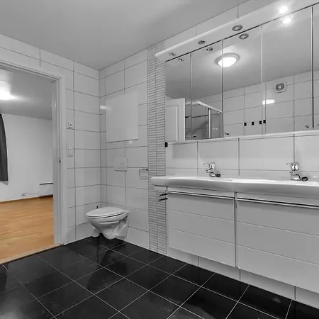 Hb - The Cozy Place Apartamento Tromsø