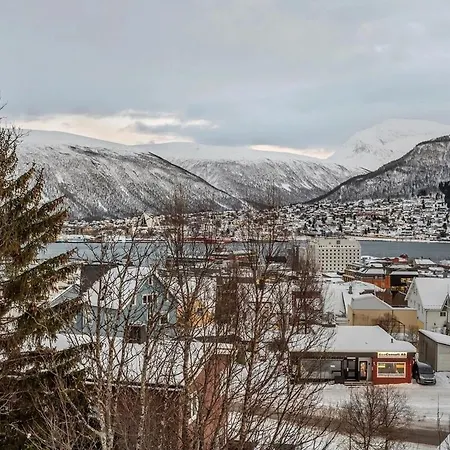 Apartamento Hb - The Cozy Place *