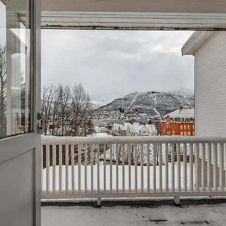 Hb - The Cozy Place Apartamento