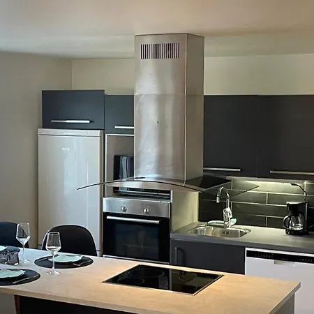 Hb - The Cozy Place * Tromsø