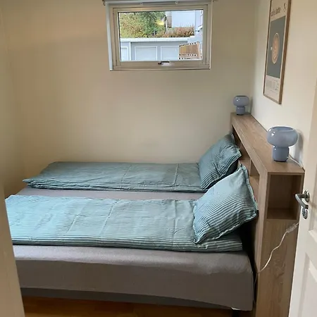 Hb - The Cozy Place Tromsø