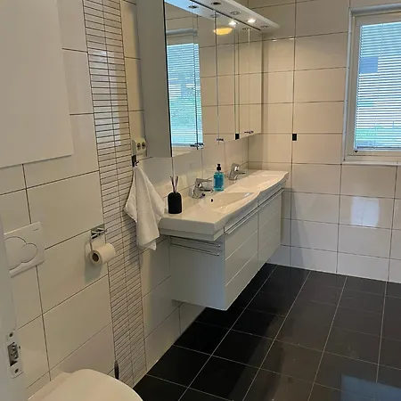 Hb - The Cozy Place Apartamento *