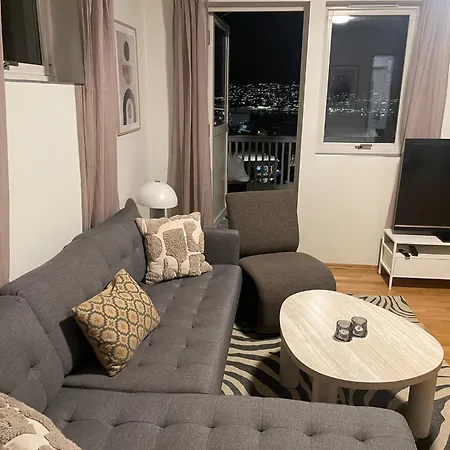 Apartament Hb - The Cozy Place *